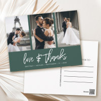 Vielen Dank, dass Sie sich für das handgeschrieben