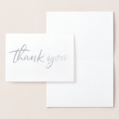 Vielen Dank, echtes Fohlen Danke Karte (Anzeige)