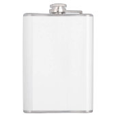 Vielen Dank Flachmann (Rückseite)