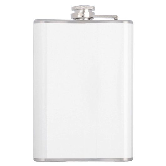 Vielen Dank Flachmann (Rückseite)