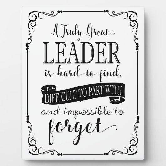 Vielen Dank Fotoplatte (Vorderseite)