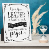 Vielen Dank Fotoplatte (Seite)