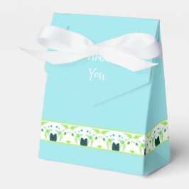 Vielen Dank für alles, was Sie tun Geschenkschachtel