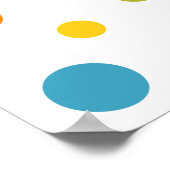 Vielen Dank für alles, was Sie tun Mitarbeiter und Poster (Ecke)