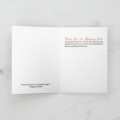 Vielen Dank für alles, was Sie tun (Philippinen 1: Karte (Innenseite)