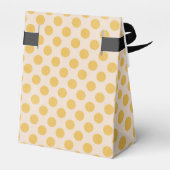 Vielen Dank für "Beeing hier Polka Dot Gefälligbox Geschenkschachtel (Rückseite)