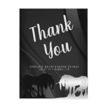 Vielen Dank für das mystische Einhorn (schwarzer S