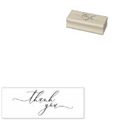 Vielen Dank für das Skript einfache Signatur-Paket Gummistempel (Stempel)