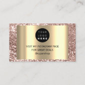 Vielen Dank für den Erwerb des Logos für den Herze Visitenkarte (Rückseite)