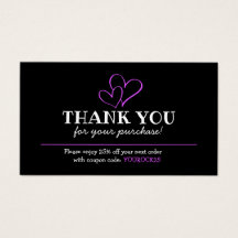 Vielen Dank für den Kauf der Fuschia Herzerkrankun