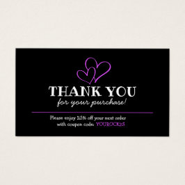 Vielen Dank für den Kauf der Fuschia Herzerkrankun