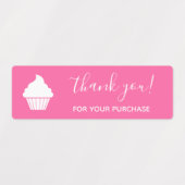 Vielen Dank für den Kauf des individuell gestaltet Etiketten (Design 1)