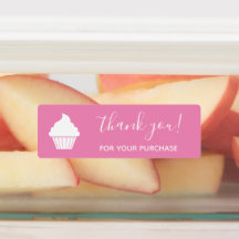 Vielen Dank für den Kauf des Pink-Logos