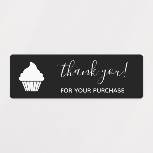 Vielen Dank für den Kauf eines individuell gestalt Etiketten (Design 1)