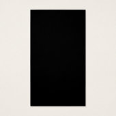 VIELEN DANK FÜR DEN KAUF SCHWARZEN LOGO PAKET INSE (Rückseite)