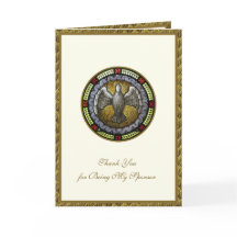 Vielen Dank für die Bestätigung Sponsor Heiliger G