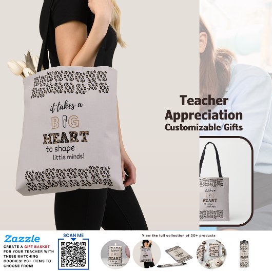 Vielen Dank für die besten Lehrer Custom Quotes Le Tragetasche