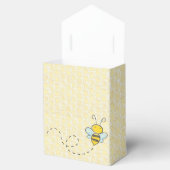 Vielen Dank für die Bumble Bee Honeycomb Candy Gev Geschenkschachtel (Geöffnet)