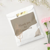 Vielen Dank für die freiwillige Anerkennung von Fr Geschenktütchen (Versiegelt)