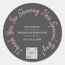 Vielen Dank für die gemeinsame Nutzung des White D