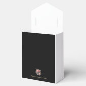 VIELEN DANK FÜR DIE TEILUNG UNSERES SONDERTAGES GESCHENKSCHACHTEL (Geöffnet)