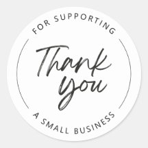 Vielen Dank für die Unterstützung eines kleinen Un