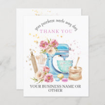 Vielen Dank für die Unterstützung meiner Karte für