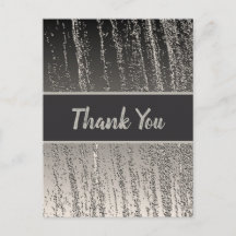 Vielen Dank für die Wertschätzung von Silver Metal