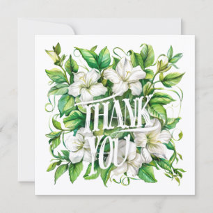 Vielen Dank für Ihr aufmerksames Geschenk. Dankesk Dankeskarte