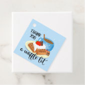 Vielen Dank für Ihr ehrenamtliches Geschenk Geschenkanhänger (Beispiel)