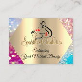 Vielen Dank für Ihr erworbenes Logo Visitenkarte (Vorderseite)