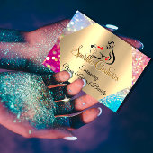 Vielen Dank für Ihr erworbenes Logo Visitenkarte