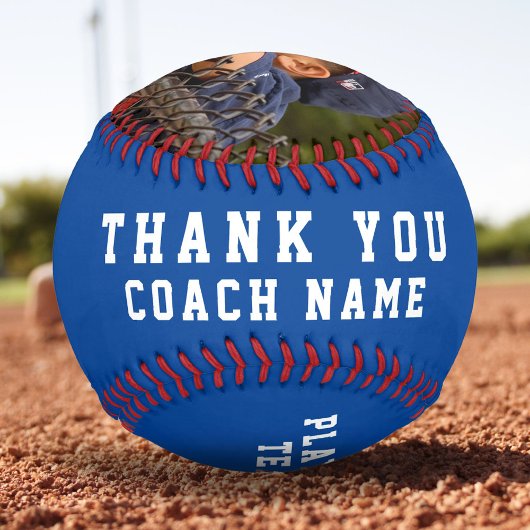 Vielen Dank für Ihr Foto Teamname Nummer Baseball