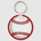 Vielen Dank für Ihr Geschenk für Baseball Coach, B Schlüsselanhänger (Rückseite)