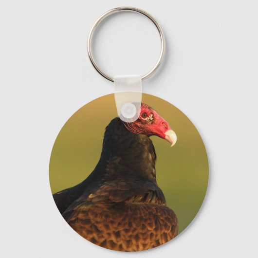 Vielen Dank für Ihr Geschenk Schlüsselanhänger (Vorderseite)