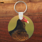 Vielen Dank für Ihr Geschenk Schlüsselanhänger (Vorderseite)