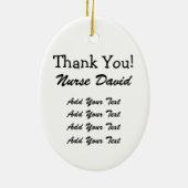 Vielen Dank für Ihr Interesse am SRF Keramikornament (Hinten)