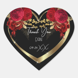 Vielen Dank für Ihr Interesse an Blume Heart Brida Herz-Aufkleber