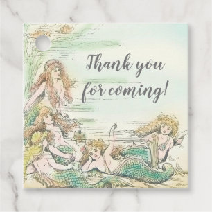 Vielen Dank für Ihr Interesse an dem Thema Vintage Geschenkanhänger
