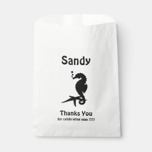 Vielen Dank für Ihr Interesse an der Goodie Bag Geschenktütchen