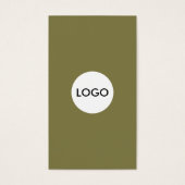 Vielen Dank für Ihr Interesse an der QR-Kodierung (Vorderseite)