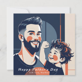 Vielen Dank für Ihr Interesse an einem Tag - Benut Dankeskarte