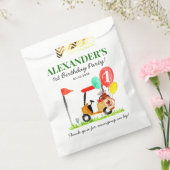 Vielen Dank für Ihr Interesse an Kid Golf Pro Gebu Geschenktütchen (Versiegelt)