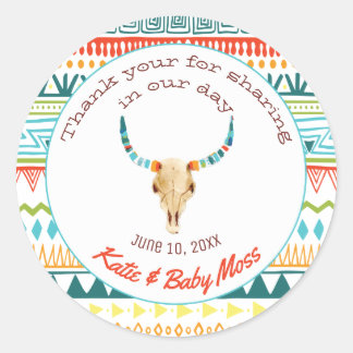 Vielen Dank für Ihr Interesse an Sticker | Boho Ch