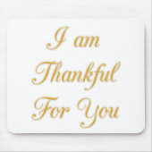 Vielen Dank für Ihr Interesse an Textangebot Art P Mousepad (Vorne)