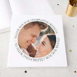 Vielen Dank für Ihr Interesse an unserem Foto Gästebuch