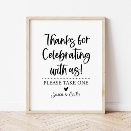 Vielen Dank für Ihr Interesse an unserem Gastgesch Poster