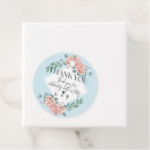 Vielen Dank für Ihr Interesse an unserem Personali Geschenkanhänger (Beispiel)