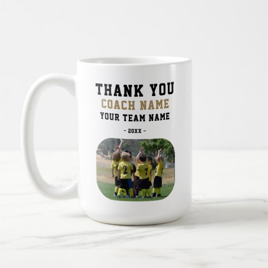 Vielen Dank für Ihr Interesse an unserem Team Name Kaffeetasse (Links)