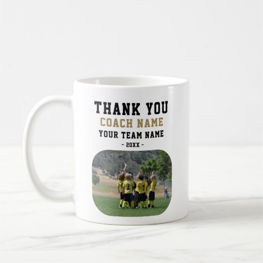 Vielen Dank für Ihr Interesse an unserem Team Name Kaffeetasse (Links)